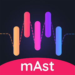 mAst: Music Status Video Maker Mod APK 2.3.5 [Unlocked][Pro]