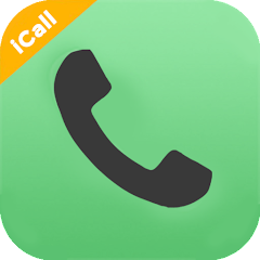 iCall iOS 17 – Phone 15 Call Mod APK 2.5.4 [Unlocked][Premium]