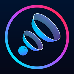 Boom: Bass Booster & Equalizer Mod APK 2.7.9 [Unlocked][Premium]