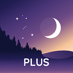 Stellarium Plus - Star Map Mod APK 1.11.2 [Cracked]