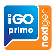 iGO primo Nextgen Israel Mod APK 9.18.27.658108.7 [Paid for free][Free purchase]