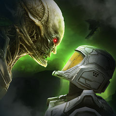 Alien - Dead Space Alien Games Mod APK 1.0.6 [Unlocked]