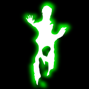 Spectre - Ghost Detector Simul Mod APK 1.0