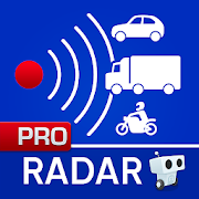 Radarbot Pro: Speed Camera Detector & Speedometer Mod APK 6.66 [Paid for free][Free purchase]