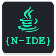 Java N-IDE - Android Builder - Java SE Compiler Mod APK 1.4.5 [Premium]