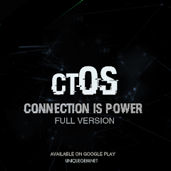 ctOS UI Full Version Mod APK 1.3.2 [Paid for free][Free purchase]