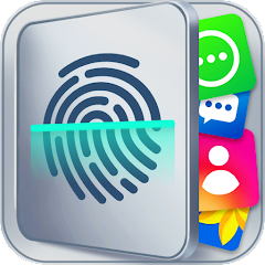 App Lock - Lock Apps, Password Mod APK 1.4.6 [Unlocked][Premium]