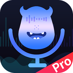 Magic Voice Changer Mod APK 2.0.6 [Remove ads]