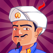 Akinator Mod APK 8.6.02 [Unlocked][Premium]