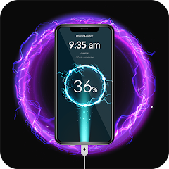 Ultra Charging Animation App Mod APK 1.5.7 [Unlocked][Premium]