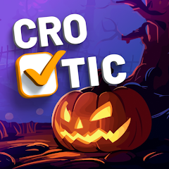 Crostic Crossword－Word Puzzles Mod APK 3.6