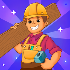 Idle City Builder Mod APK 1.0 [Unlimited money][Cracked]