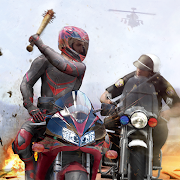 Road Redemption Mobile Mod APK 19.1 [Unlimited money][Unlocked][Full]