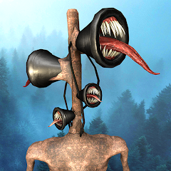 Siren Head Horror Escape Games Mod APK 2.0 [Mod speed]