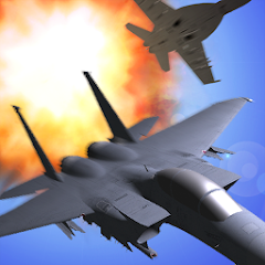 Strike Fighters Mod APK 7.0.2 [Unlimited money]