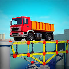 Build Master: Bridge Race Mod APK 1.250.528 [Mod speed]