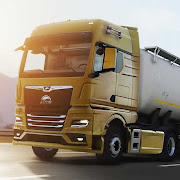 Truckers of Europe 3 Mod APK 0.42.6 [Unlimited money]