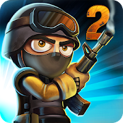 Tiny Troopers 2: Special Ops Mod APK 1.4.8