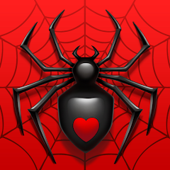 Spider Solitaire Mod APK 1.1.57 [Unlimited money]