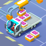 Berry Factory Tycoon Mod APK 0.3.3 [Free purchase]