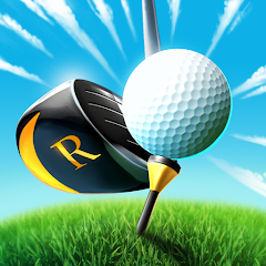 GOLF OPEN CUP - Clash & Battle Mod APK 1.2.10 [Unlimited money]