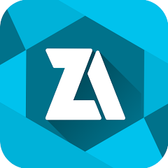 ZArchiver Donate Mod APK 1.0.7 [Paid for free][Free purchase]