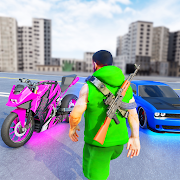 Indian Driving Open World Mod APK 1.0.13