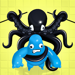 Kraken Seek Mod APK 0.1 [Unlimited money]