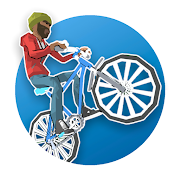 Wheelie Up Mod APK 0.4 [Unlimited money][Free purchase]