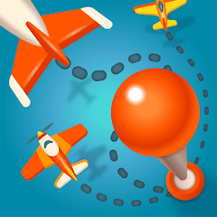 Flight Manager! Mod APK 1.5 [Unlimited money]