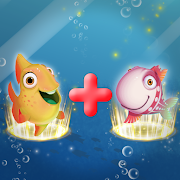 Idle Aquarium Mod APK 1.0.2 [Mod speed]