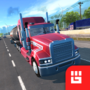 Truck Simulator PRO 2 Mod APK 1.9 [Unlimited money]