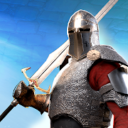 Knights Fight 2: New Blood Mod APK 1.1.12 [Unlimited money][Mod Menu][Weak enemy][Invincible]