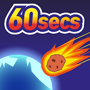 Meteor 60 seconds! Mod APK 2.1.4 [Unlocked][Endless]