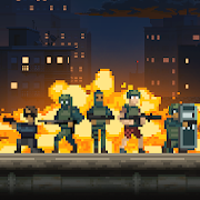 Door Kickers: Action Squad Mod APK 1.2.4 [Unlimited money]