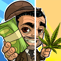 Idle Mafia Godfather: City War Mod APK 0.28.1 [Unlimited money]