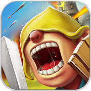 Clash of Lords 2: Guild Castle Mod APK 1.0.359 [Remove ads][Free purchase][No Ads]