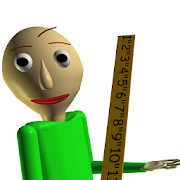 Baldi's Basics Classic Mod APK 1.4.3