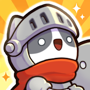 Cat Hero : Idle RPG Mod APK 1.8.5 [Remove ads][Mod speed]