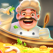 Cooking Super Star -Tasty City Mod APK 6.0 [Free purchase][Free shopping]