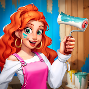 Makeover Master - Home Design Mod APK 1.2.0