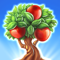 EverMerge: Match 3 Puzzle Game Mod APK 1.45.5 [Free purchase][Free shopping][Mod Menu]