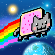 Nyan Cat: Lost In Space Mod APK 11.3.4 [Unlimited money][Unlocked]