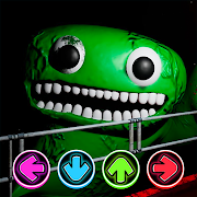 FNF Music Night Battle Mod APK 2.10.345 [Mod speed]