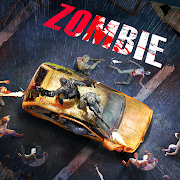 Dead Zombie Shooter: Survival Mod APK 44.3 [Unlimited money][God Mode]