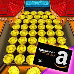 Coin Dozer: Sweepstakes Mod APK 28.4 [Free purchase]