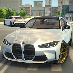 Car Driving Simulator 2024 Mod APK 1.06 [Unlimited money]