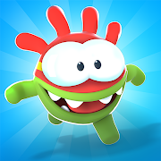 Om Nom: Run Mod APK 1.18 [Unlimited money][Unlocked]