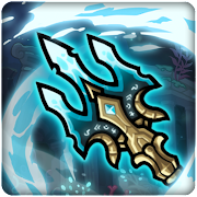 Raising Poseidon: Idle RPG Mod APK 1.2.36