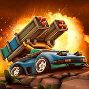 Pico Tanks: Multiplayer Mayhem Mod APK 60.0.2 [Unlimited money]